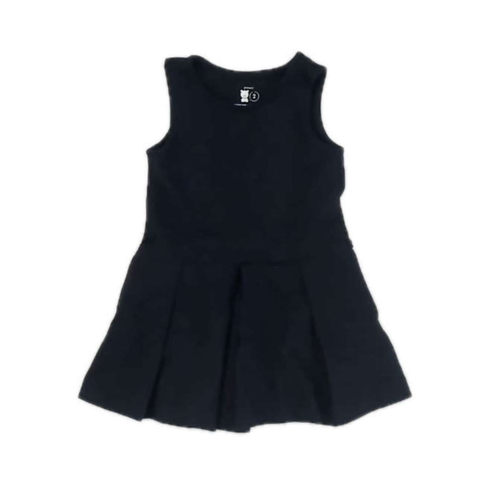 Primary.com Girls Navy Dress size: 2T